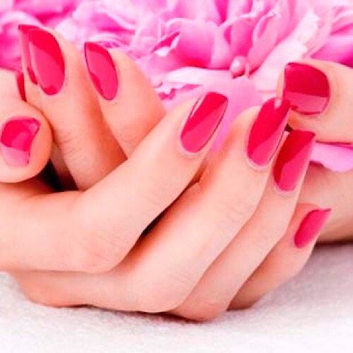 VENUS NAILS & SPA - additional services